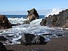 18- an der Playa del Trigo.JPG